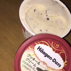ご褒美に…