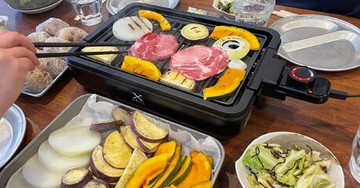 お肉♪お肉♪