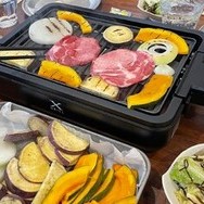 お肉♪お肉♪