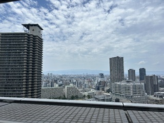 梅雨なのに、、、