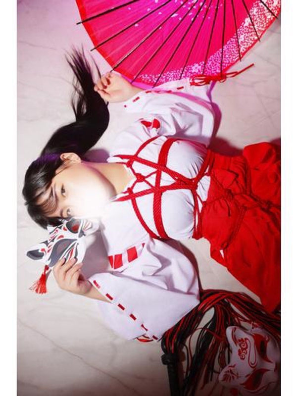 尾上　こまめ(21)