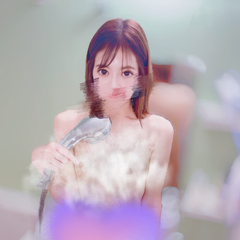 綺麗に綺麗に( ＾∀＾)