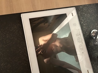 ご主人様のために、、