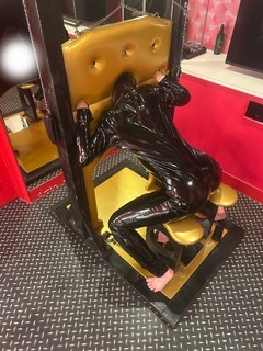 どエロすぎます