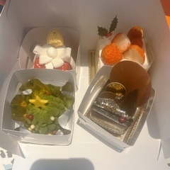 クリスマスイラマ！