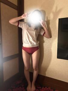 匂いフェチのえろプレイ