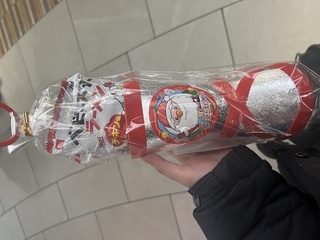 出勤しました！