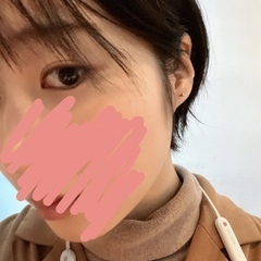 ピアスを開け直しました〜！