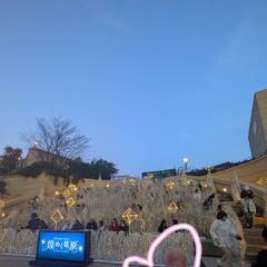 今日はメリクリイブっ！