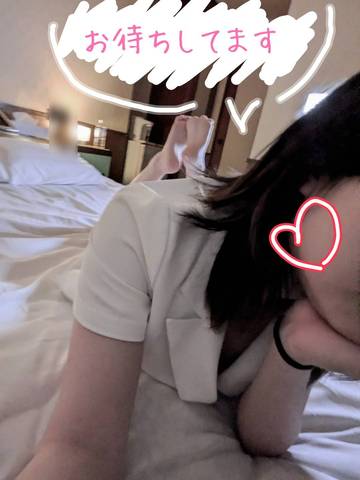 ご主人様に会う前のどきどき