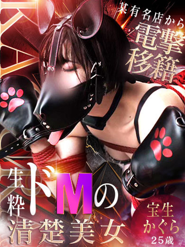 宝生 かぐら(25)