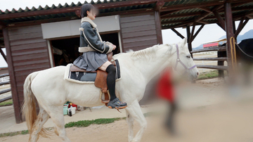 これが本当の騎乗(位)