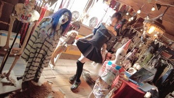 人はなぜSMプレイに飲み込まれるのか