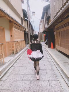 想いを受け継いで