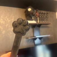 打具作ってみた