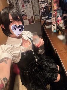 日本酒と鱧