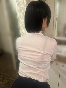 透けブラ