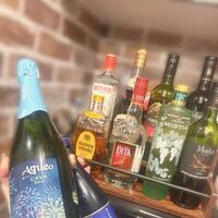 アルコールを信じなさい