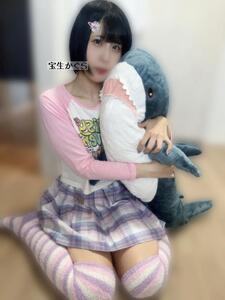 かぐらの調教日記「女児服」