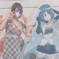 まどマギ愉しみですね