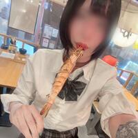 もぐもぐ