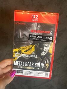 MGS