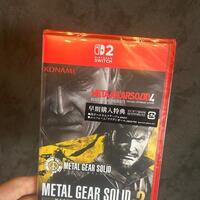 MGS