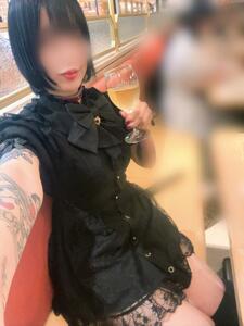 ほろ酔い気分で…