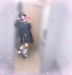 下のお口と上のお口で…