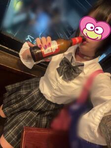 ごっくん