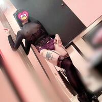 快楽主義者なんだもん