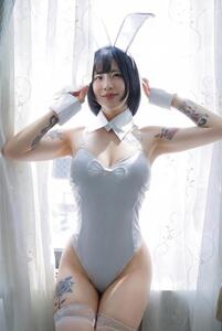 うさぎさんとうさぎさん