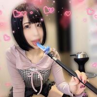 シーシャ台を手に入れたマゾ