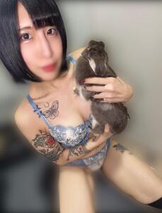 もふもふ