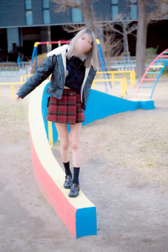 ラストおやすみ♡