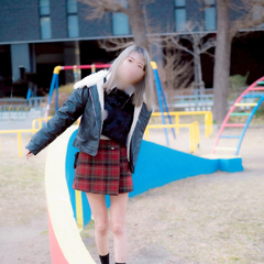 ラストおやすみ♡