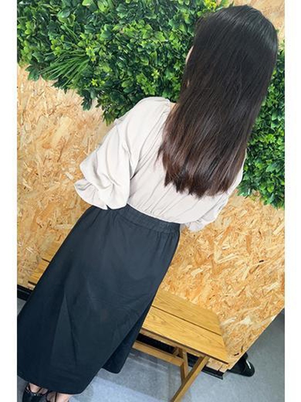 白石　みさき(26)