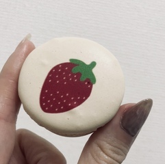 なかびですね♢