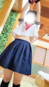 セーラー服も