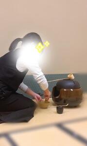 長い間ずっと