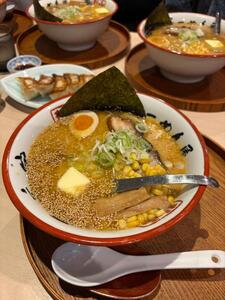 何味が好き?