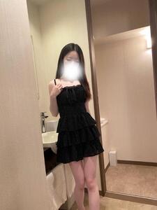 朝だよ