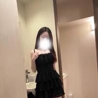朝だよ