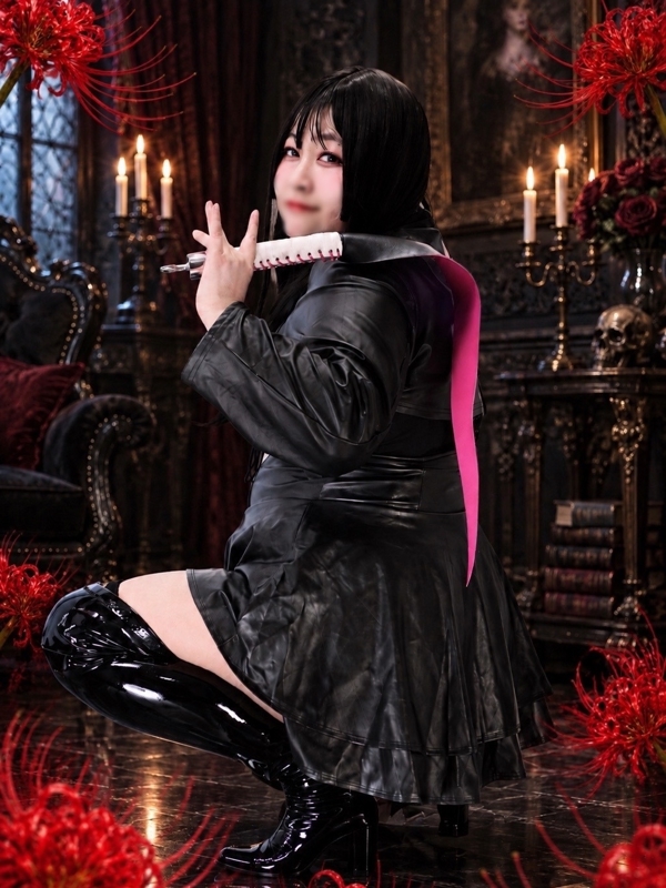 宵闇真夜(30)
