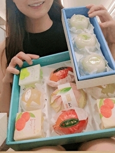 なな