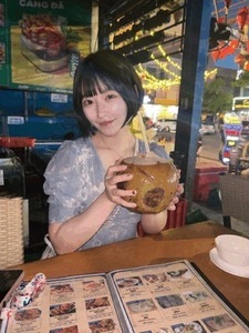 ベトナム最高！