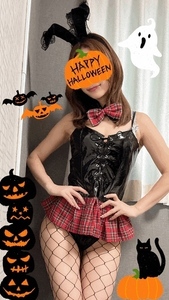 ハロウィン★