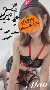 14時から★Halloween★