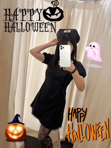 はっぴーはろうぃん