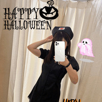 はっぴーはろうぃん